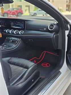 مرسيدس بنز E-Class